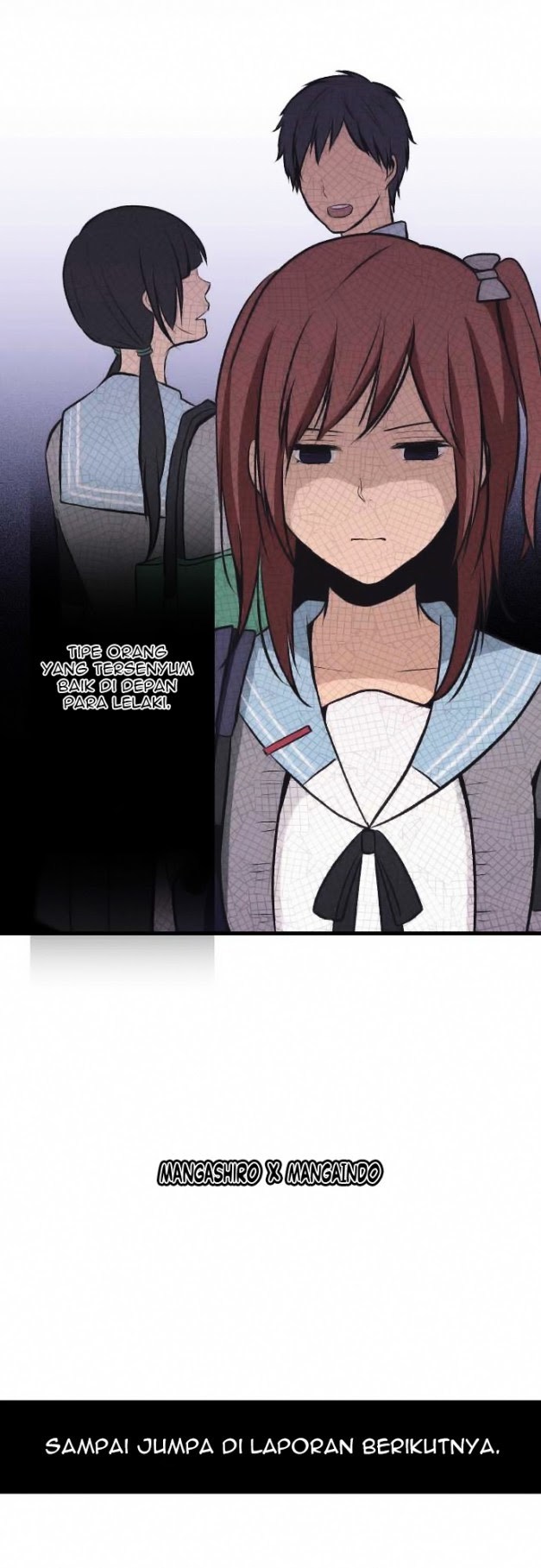 ReLife Chapter 31 Gambar 26